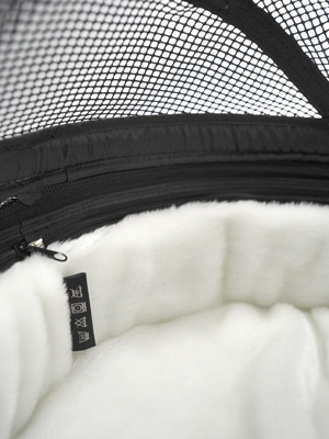 Ultra Plush Mini Liner