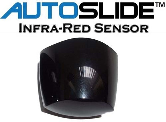 Autoslide Motion Sensors