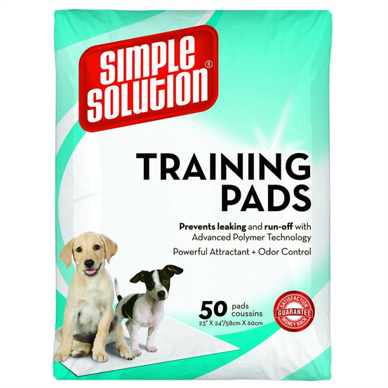 Puppy Training Pads