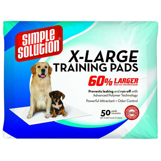 Puppy Training Pads