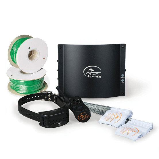 SportDOG Contain-N-Train System Black – SDF-CT