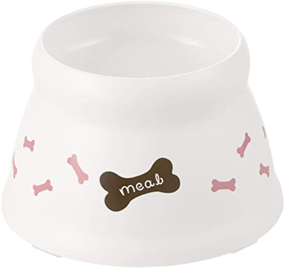 Raised Dog Bowl