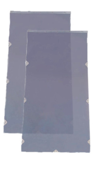 Standard Replacement Flaps