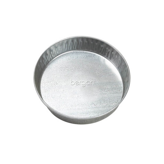 Bergan Galvanized Pet Pan