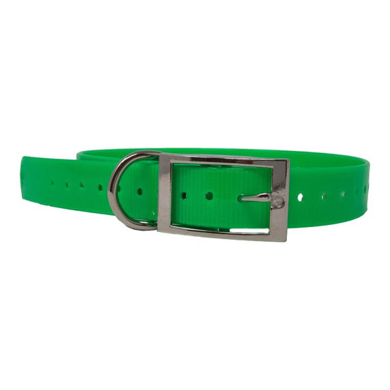 The Buzzard’s Roost Replacement Collar Strap 1"