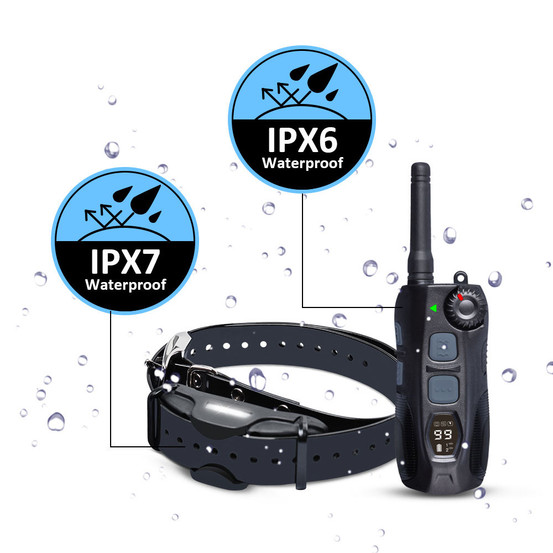 Onward Pet OPT-1000 Remote Training Collar