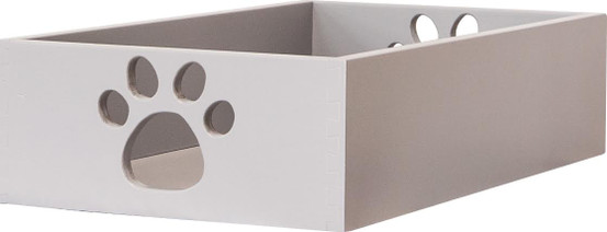 Dynamic Accents - Toy Box By Sarah