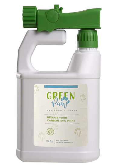 Green Paw Concentrate Hose Sprayer (32oz) - 2-PACK