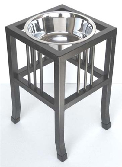 Single Baron Diner for Big Dogs