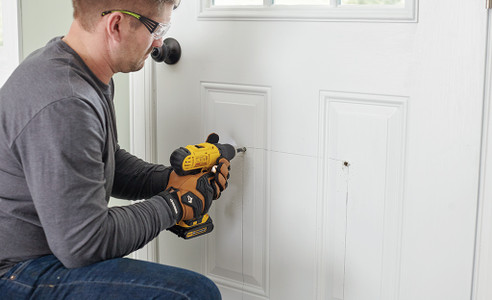 Why Proper Pet Door Installation Is Just as Important as the Door Itself