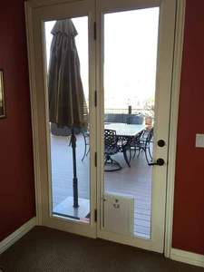 5 Signs It’s Time to Replace Your Old Pet Door