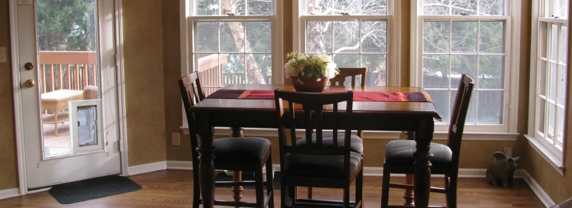 How to Keep Your Home Secure While Using a Pet Door