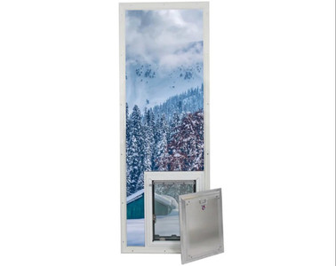 Are Pet Doors Safe? What Every Homeowner Should Know