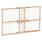 Diamond Mesh Gate Diamond Mesh Gate