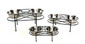 Raised Mesh Double Diner Raised Mesh Double Diner