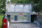 Hunter Series Crossover Dual Compartment Dog Box