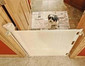 Retract-A-Gate Retractable Pet Gate Retract-A-Gate Retractable Pet Gate