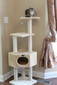 52 Inch Cat Tree 52 Inch Cat Tree