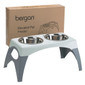 Bergan Elevated Pet Feeder Bergan Elevated Pet Feeder