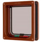 Cat Mate 4-Way Locking Cat Flap Cat Mate 4-Way Locking Cat Flap