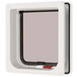 Cat Mate 2-Way Locking Cat Flap Cat Mate 2-Way Locking Cat Flap