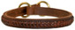 D&T Classy Keir Choke Collar D&T Classy Keir Choke Collar