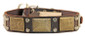 D&T The Antique - Leather Collar D&T The Antique - Leather Collar