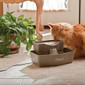 Multi-Tier Pet Fountain Multi-Tier Pet Fountain