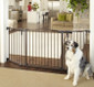 Windsor Extra Wide Arch Petgate Windsor Extra Wide Arch Petgate
