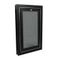 SB4 Pet Screen Door