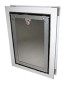SB72 Door Mount Dog Door SB72 Door Mount Dog Door