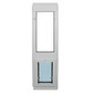 SB Standard Side Sliding Lockable Window Insert