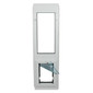 SB Standard Side Sliding Lockable Window Insert