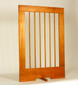 4PX Gate Width Extension 4PX Gate Width Extension