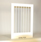 4PX Gate Width Extension 4PX Gate Width Extension