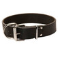 Super Wide Leather K9 Collar Super Wide Leather K9 Collar