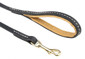 Chic Leather K9 Leash Chic Leather K9 Leash