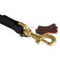 Padded Nylon K9 Leash Padded Nylon K9 Leash