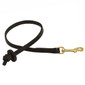 Professional Pocket Leather Dog Leash Professional Pocket Leather Dog Leash