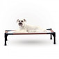 Self-Warming Pet Cot Self-Warming Pet Cot