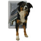 Designer Series Ruff Weather Pet Door