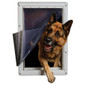 Designer Series Ruff Weather Pet Door