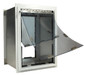 MaxSeal PRO Pet Door for Walls MaxSeal PRO Pet Door for Walls
