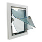 MaxSeal PRO In-Glass Pet Door
