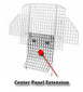 Pet Protect Center Panel Extension
