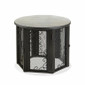 Accent Table Pet Crate Accent Table Pet Crate