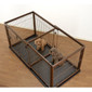 Expandable Pet Crate Divider Expandable Pet Crate Divider