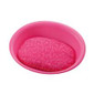 Oval Plastic Pet Bed