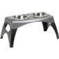 Bergan Pet Elevated Feeder Large Bergan Pet Elevated Feeder Large