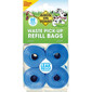 Bags on Board Waste Pick-Up Refill Bags
